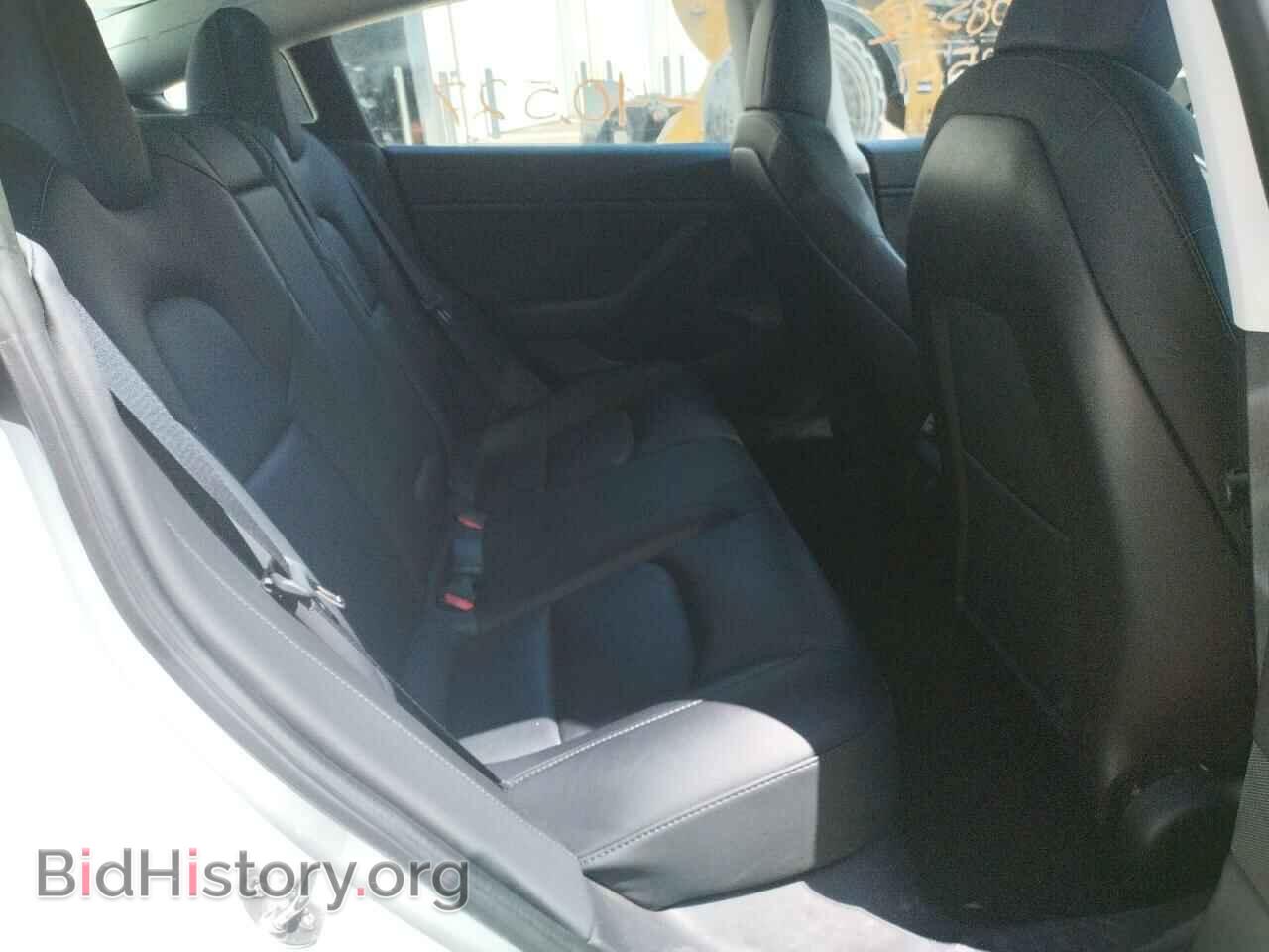2020 TESLA MODEL 3 - VIN: 5YJ3E1EB3LF712457 - Фото 6
