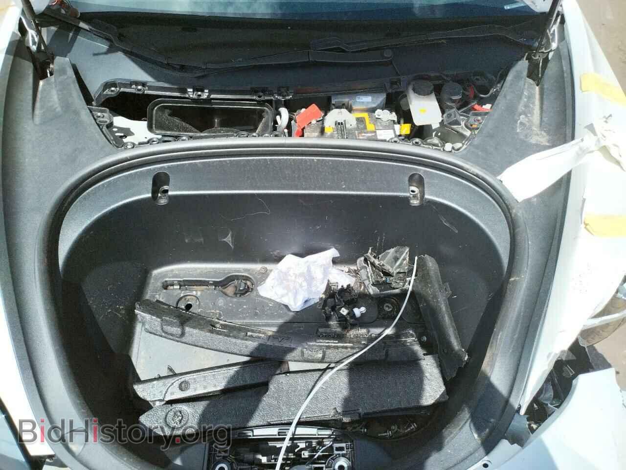 2020 TESLA MODEL 3 - VIN: 5YJ3E1EB3LF712457 - Фото 7