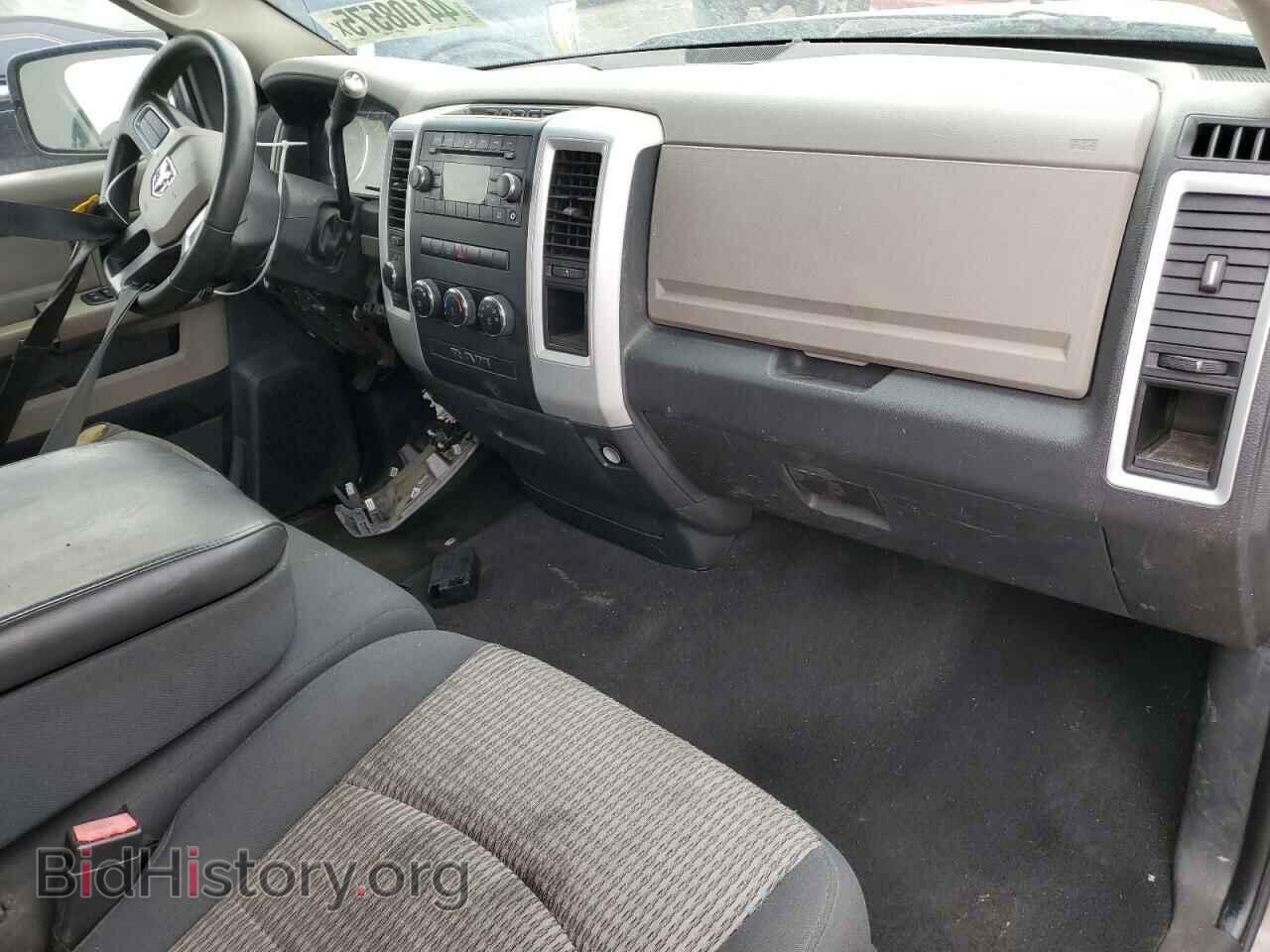 2009 DODGE All Models - VIN: 1D3HV18P09S772552 - Фото 8