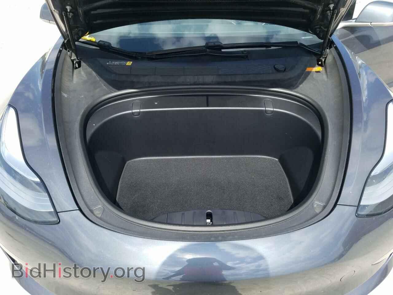 2018 TESLA MODEL 3 - VIN: 5YJ3E1EA7JF024207 - Photo 7