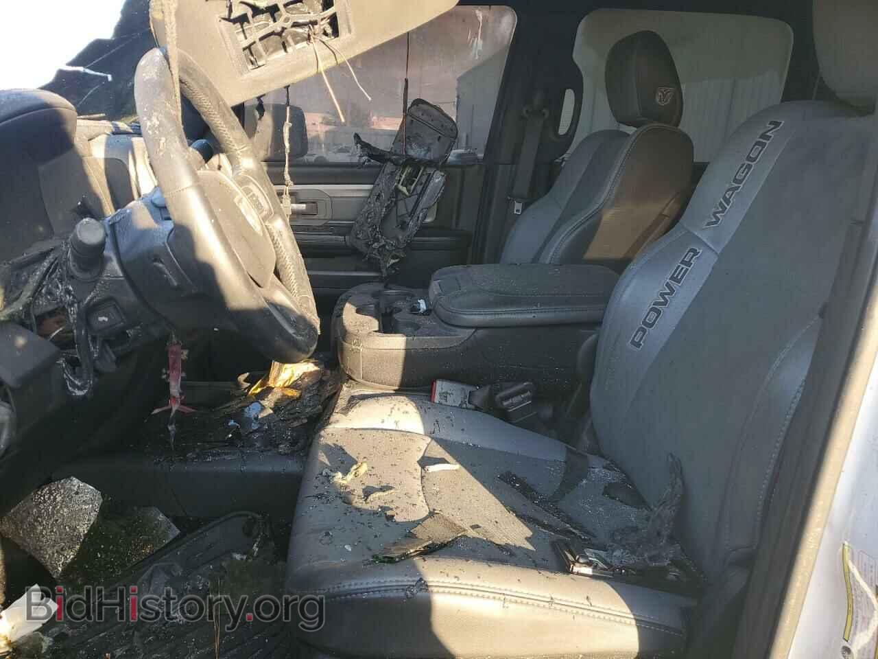 2018 RAM 2500 - VIN: 3C6TR5EJ1JG155758 - Фото 7