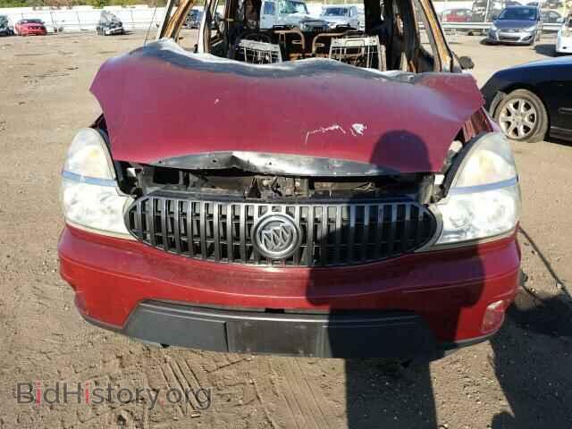 2006 BUICK RENDEZVOUS - VIN: 3G5DB03L46S555575 - Фото 7