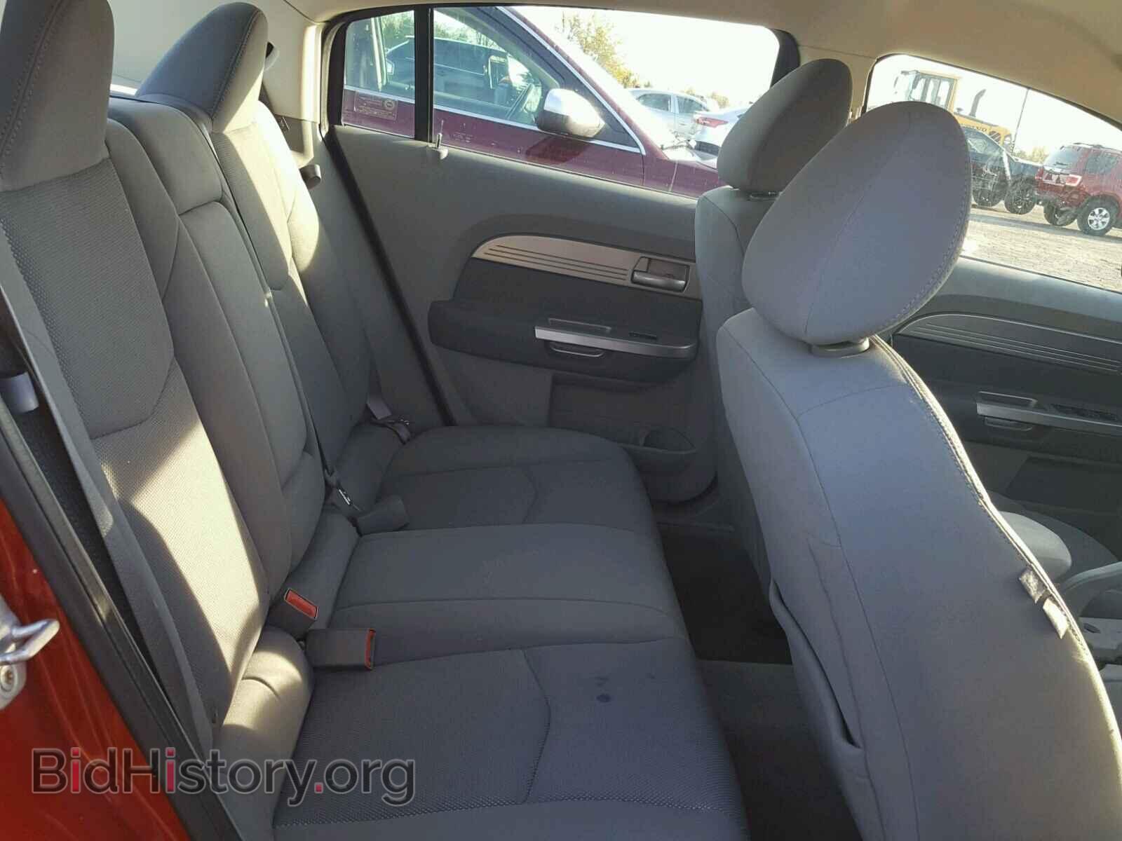 2007 CHRYSLER SEBRING - VIN: 1C3LC46K57N662405 - Фото 6