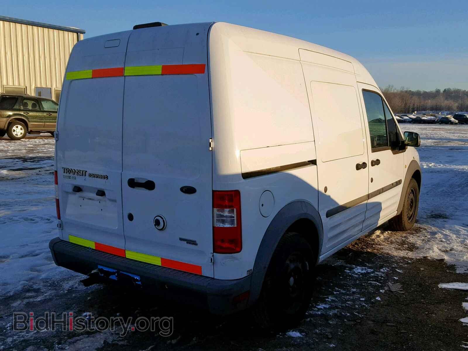 2013 FORD TRANSIT CO - VIN: NM0LS7AN2DT140885 - Фото 4