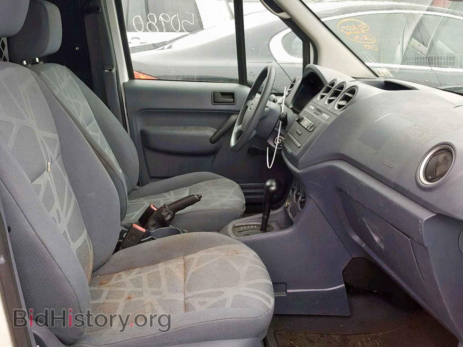 2013 FORD TRANSIT CO - VIN: NM0LS7AN2DT140885 - Фото 5