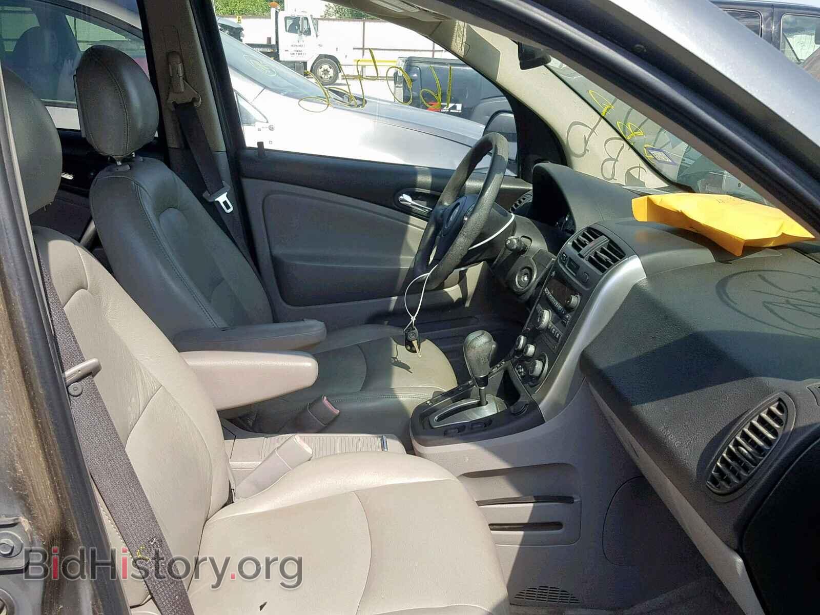 2006 SATURN VUE - VIN: 5GZCZ33D96S848666 - Фото 5