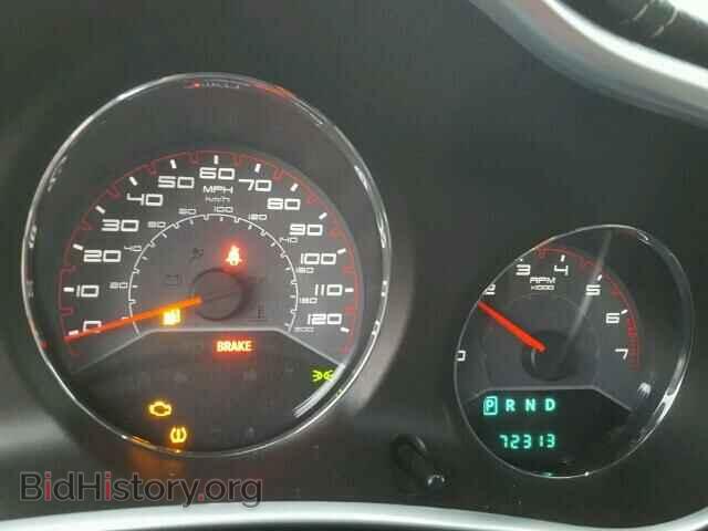 2011 DODGE AVENGER - VIN: 1B3BD2FG1BN548884 - Photo 8