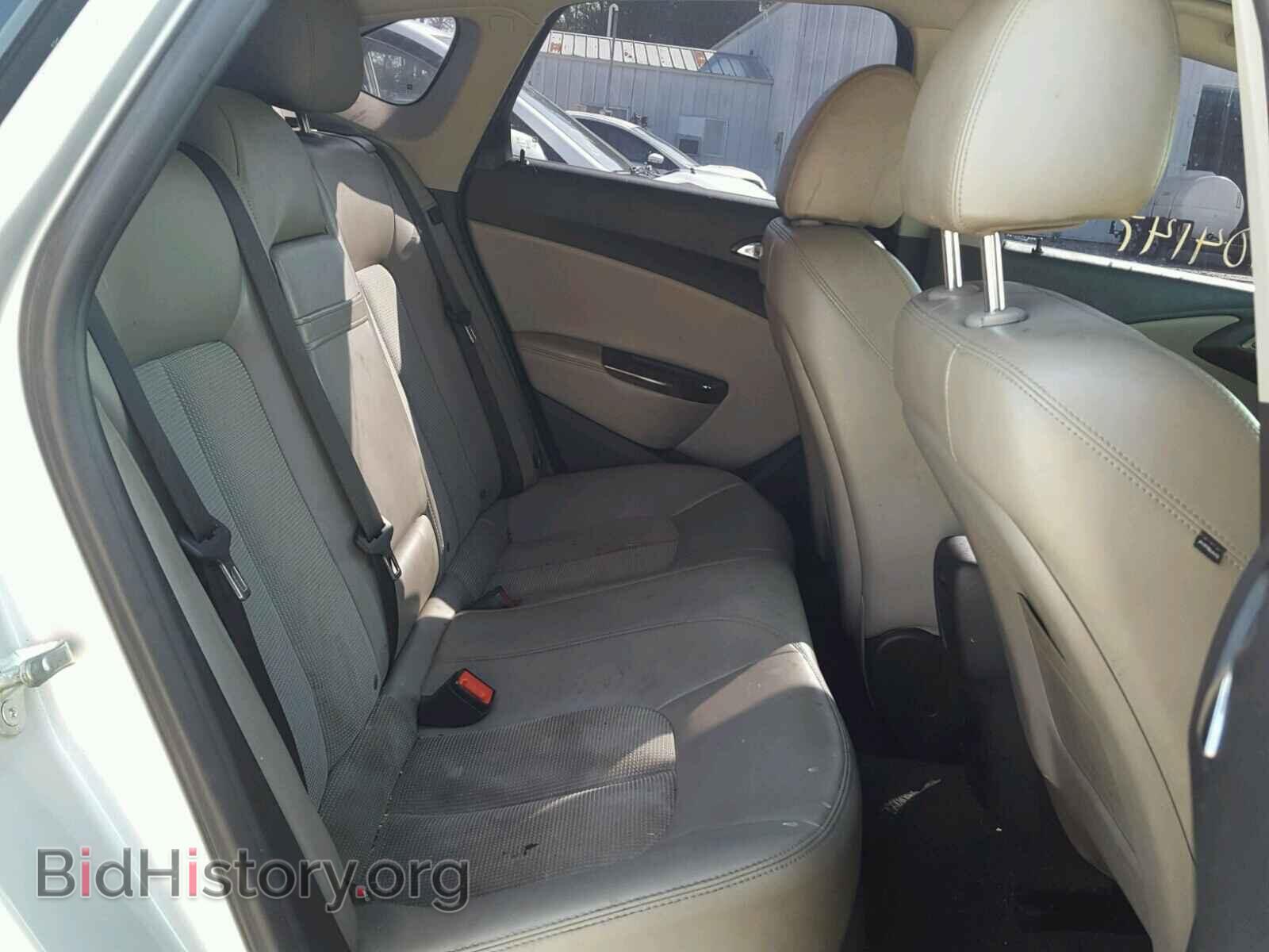 2013 BUICK VERANO - VIN: 1G4PR5SK7D4105676 - Фото 6