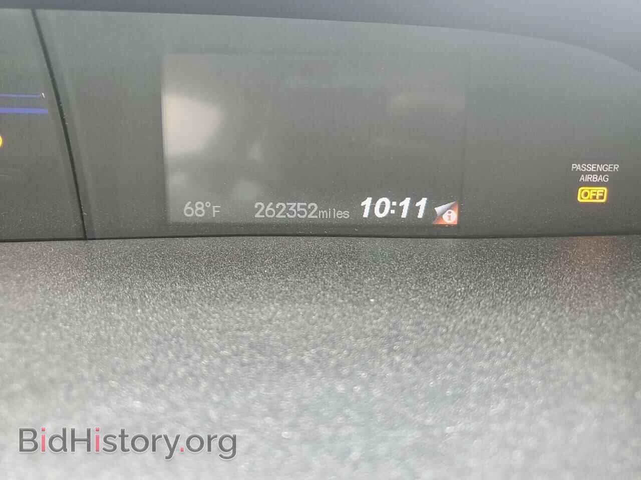 2012 HONDA CIVIC - VIN: 2HGFB2F85CH582000 - Фото 9