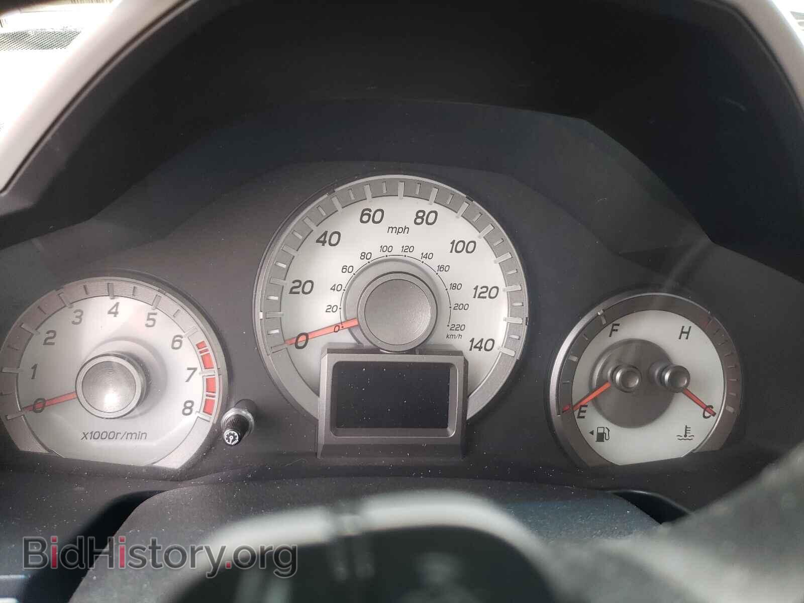 2012 HONDA PILOT - VIN: 5FNYF4H90CB015082 - Фото 8