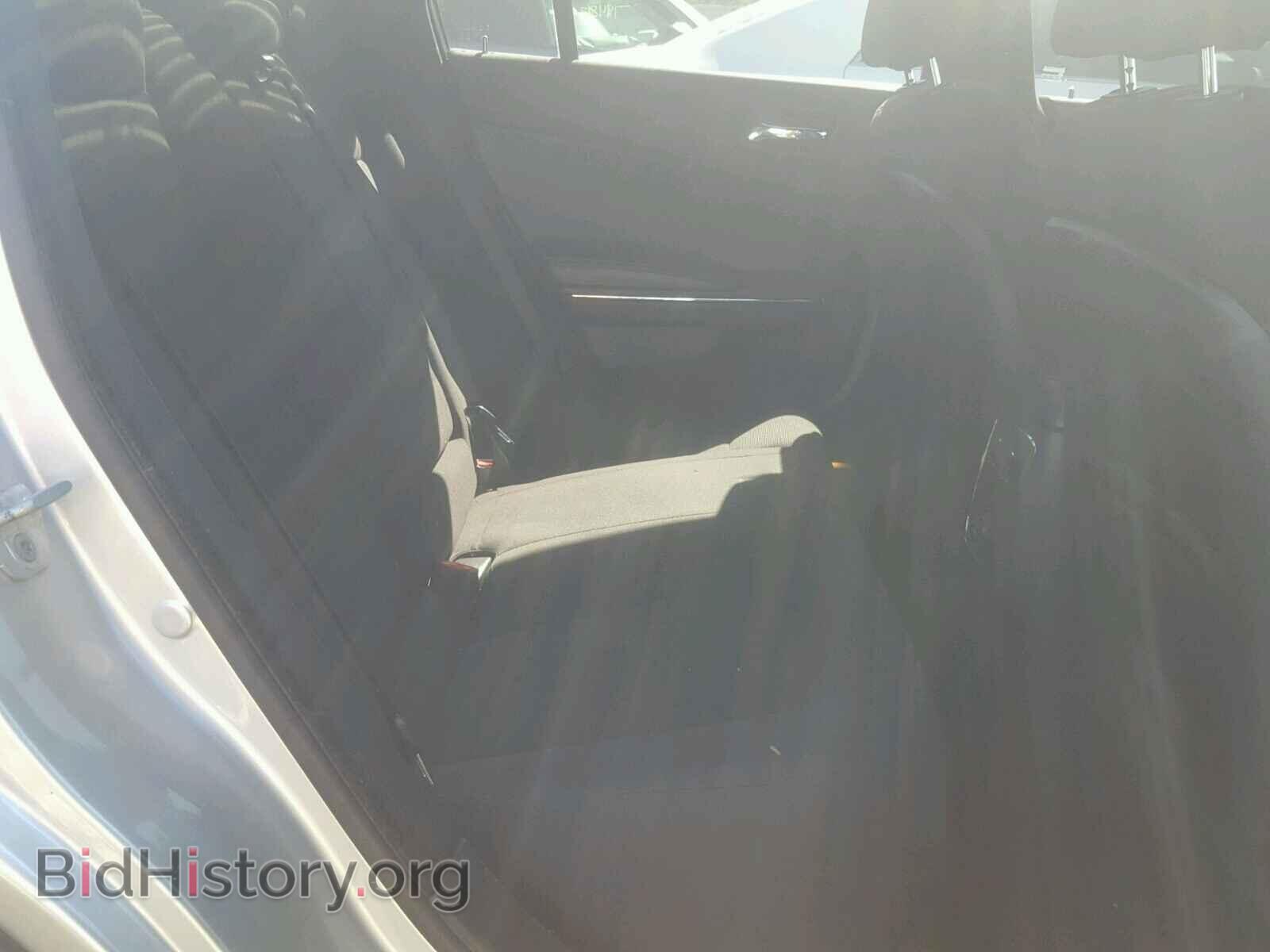 2012 DODGE CHARGER - VIN: 2C3CDXBG4CH171908 - Фото 6