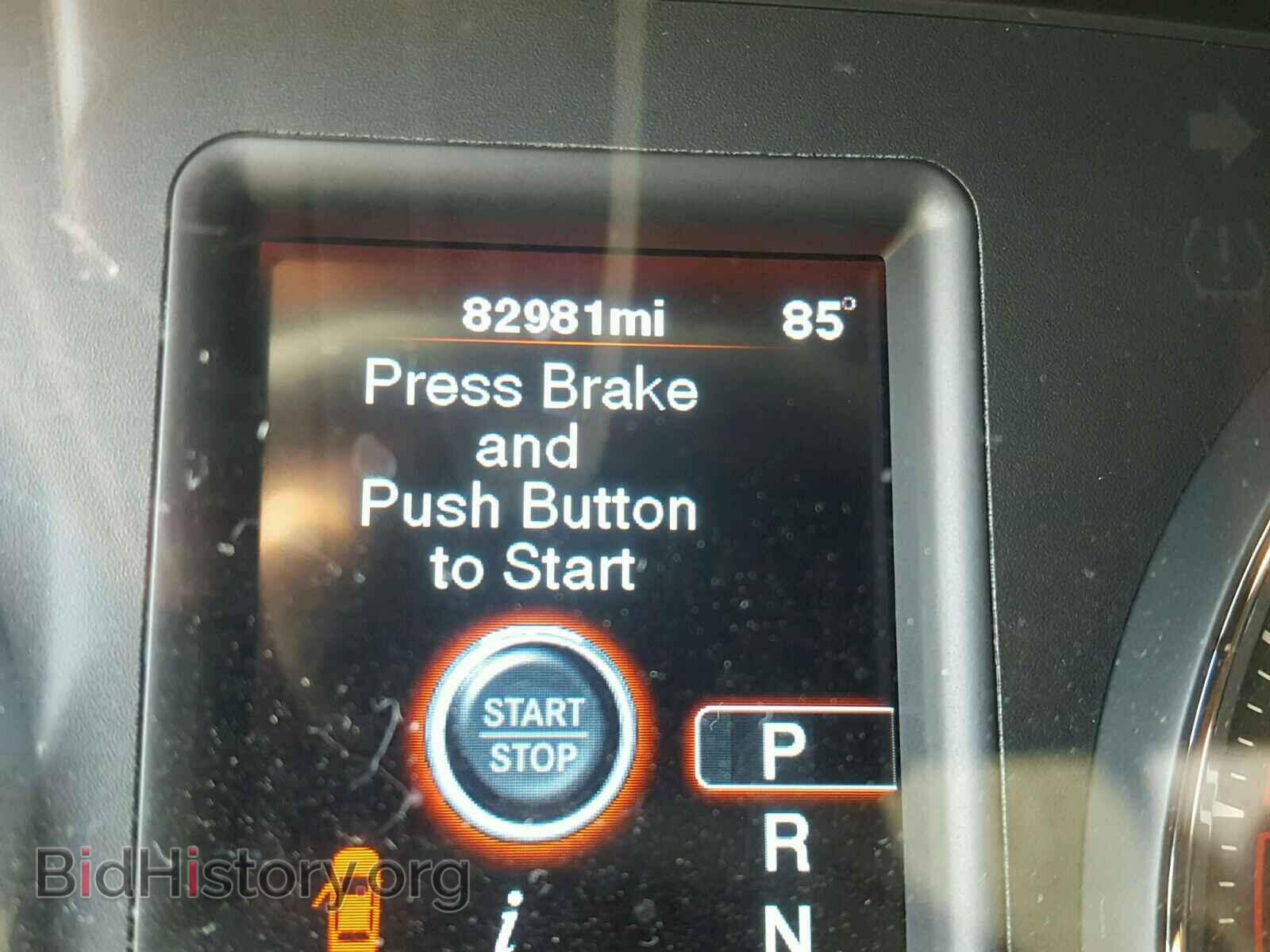 2012 DODGE CHARGER - VIN: 2C3CDXBG4CH171908 - Фото 8