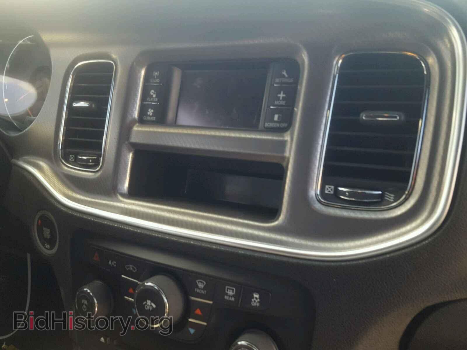 2012 DODGE CHARGER - VIN: 2C3CDXBG4CH171908 - Фото 9