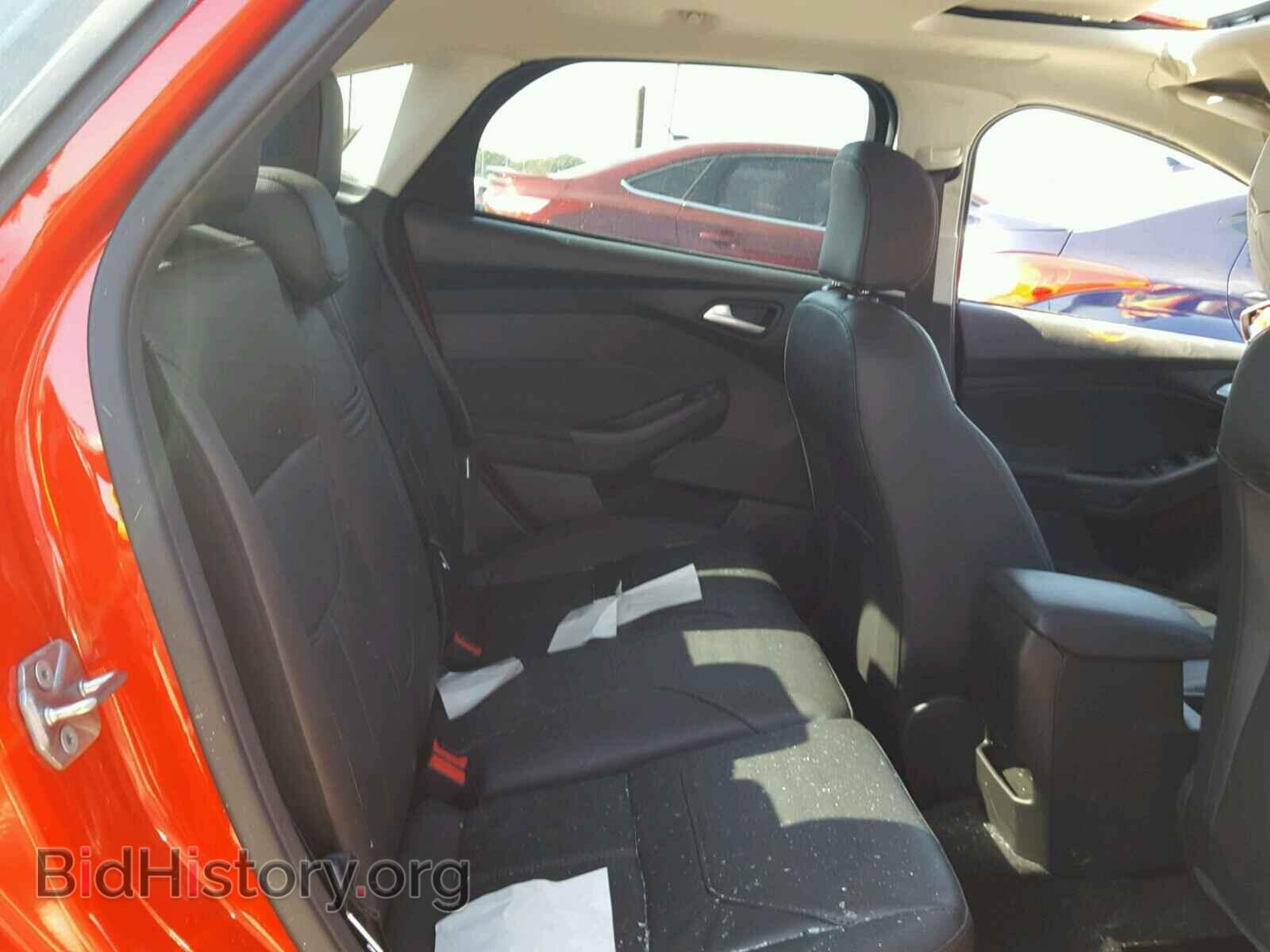 2016 FORD FOCUS - VIN: 1FADP3F2XGL274845 - Фото 6