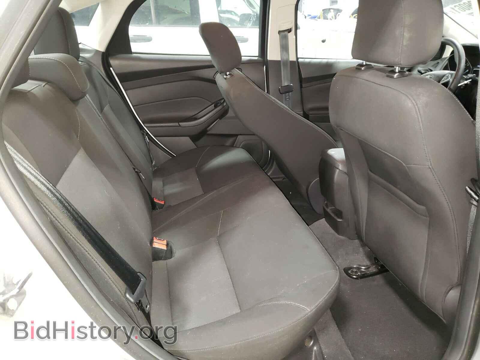 2016 FORD FOCUS - VIN: 1FADP3F25GL230297 - Фото 6