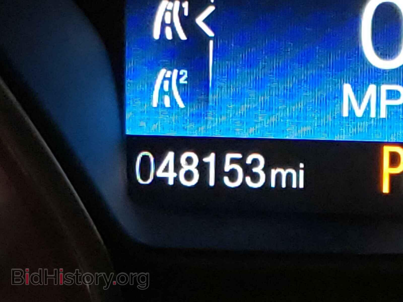 2016 FORD FOCUS - VIN: 1FADP3F25GL230297 - Фото 8