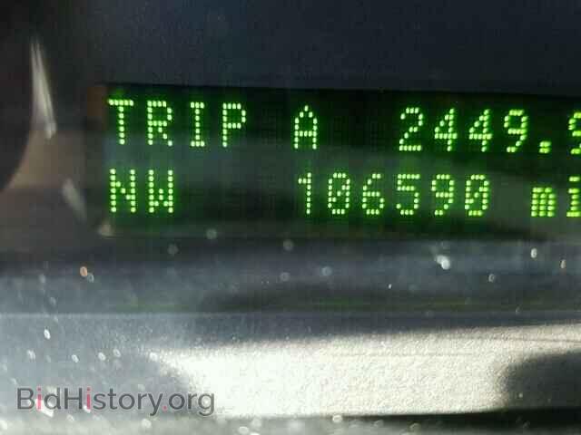 2010 FORD EDGE - VIN: 2FMDK3JC7ABB72026 - Фото 8
