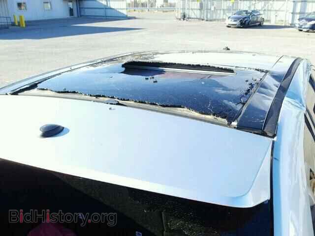 2010 FORD EDGE - VIN: 2FMDK3JC7ABB72026 - Фото 10