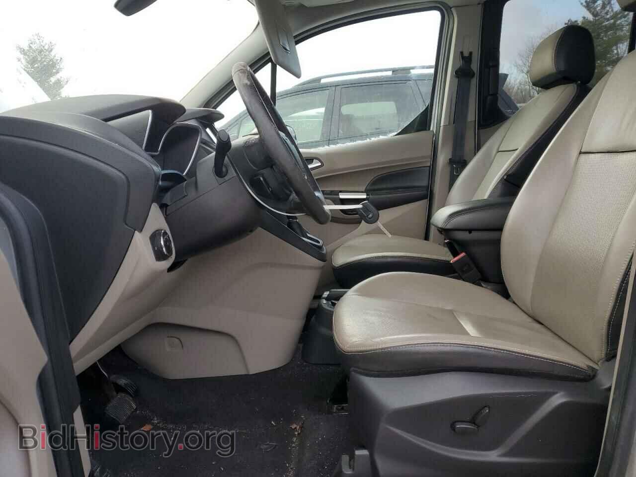 2017 FORD TRANSIT - VIN: NM0GE9G71H1307767 - Фото 7