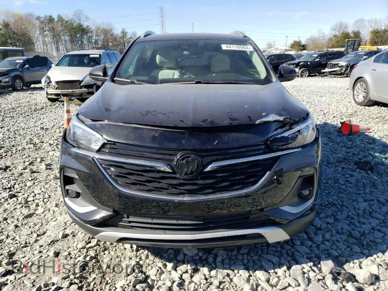 2021 BUICK ENCORE - VIN: KL4MMDS29MB048628 - Photo 5