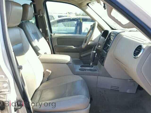 2006 FORD EXPLORER - VIN: 1FMEU63E86UB28357 - Фото 5