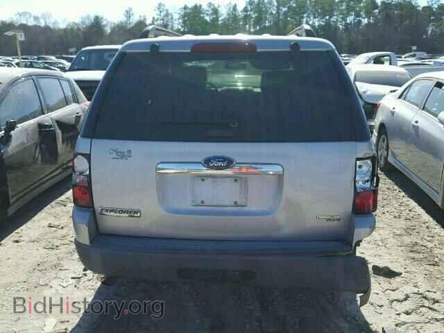 2006 FORD EXPLORER - VIN: 1FMEU63E86UB28357 - Фото 9