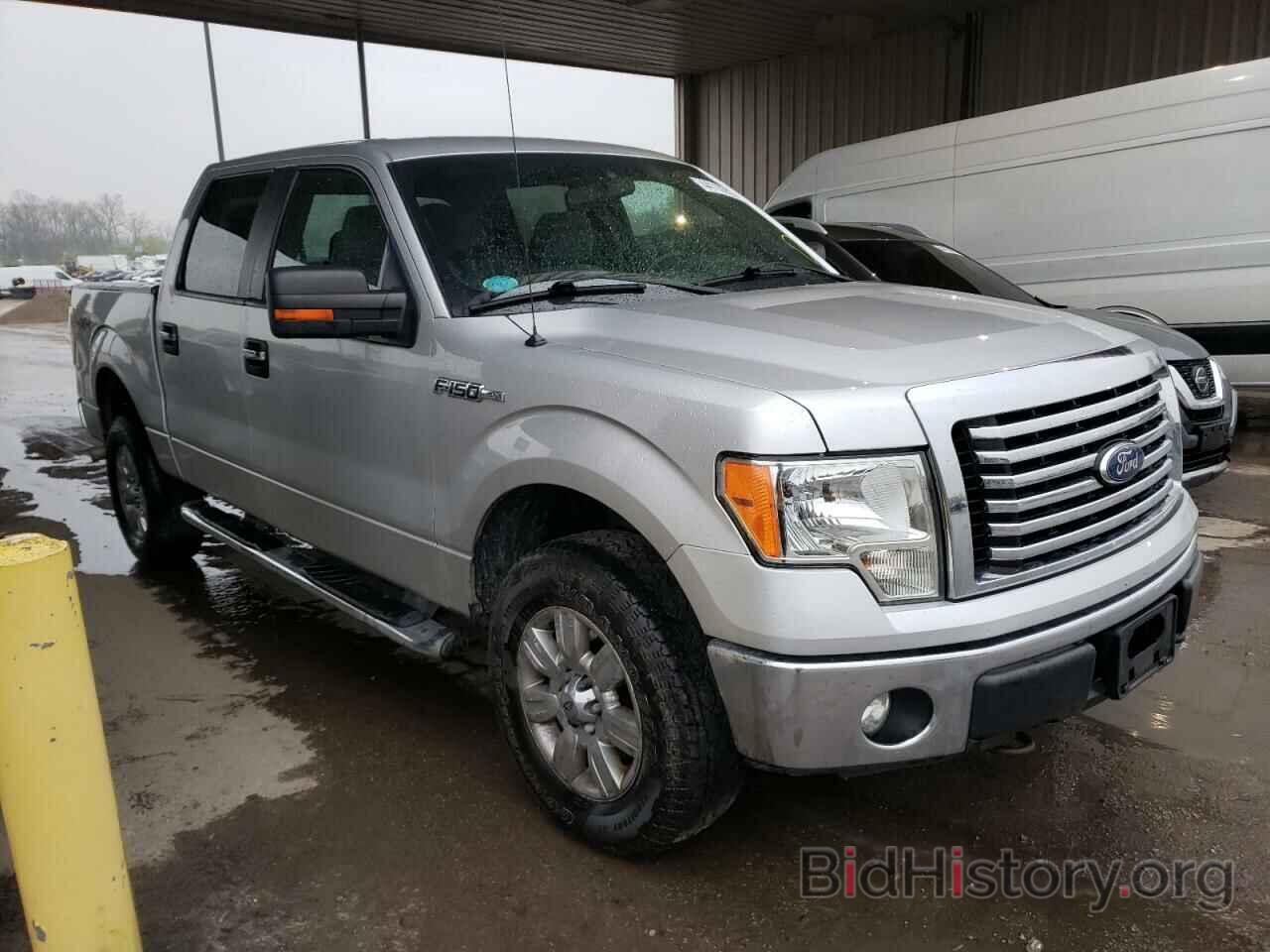 Photo 1FTFW1EF5BFD06686 - FORD F-150 2011