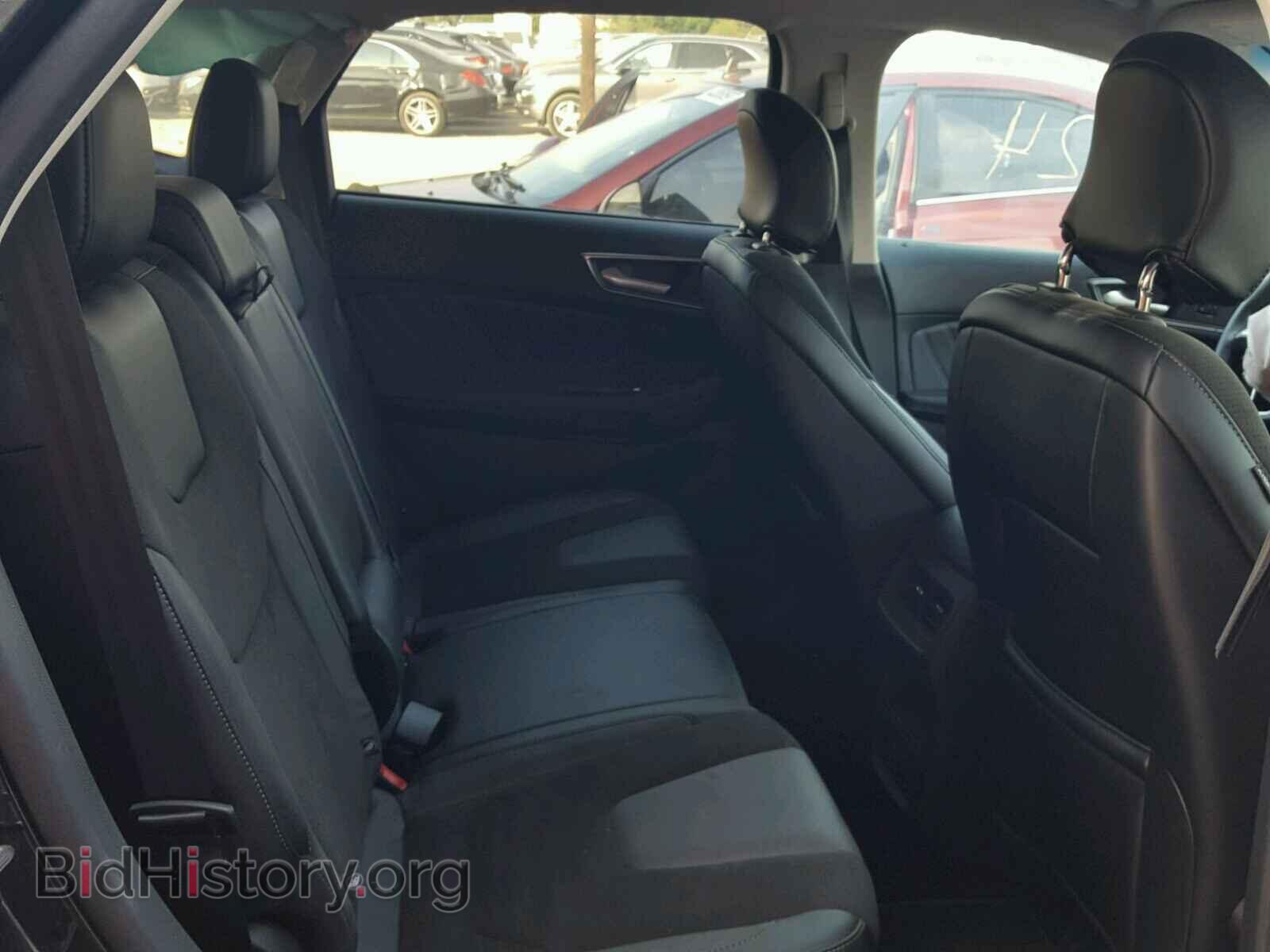 2015 FORD EDGE - VIN: 2FMTK3AP8FBC12331 - Photo 6