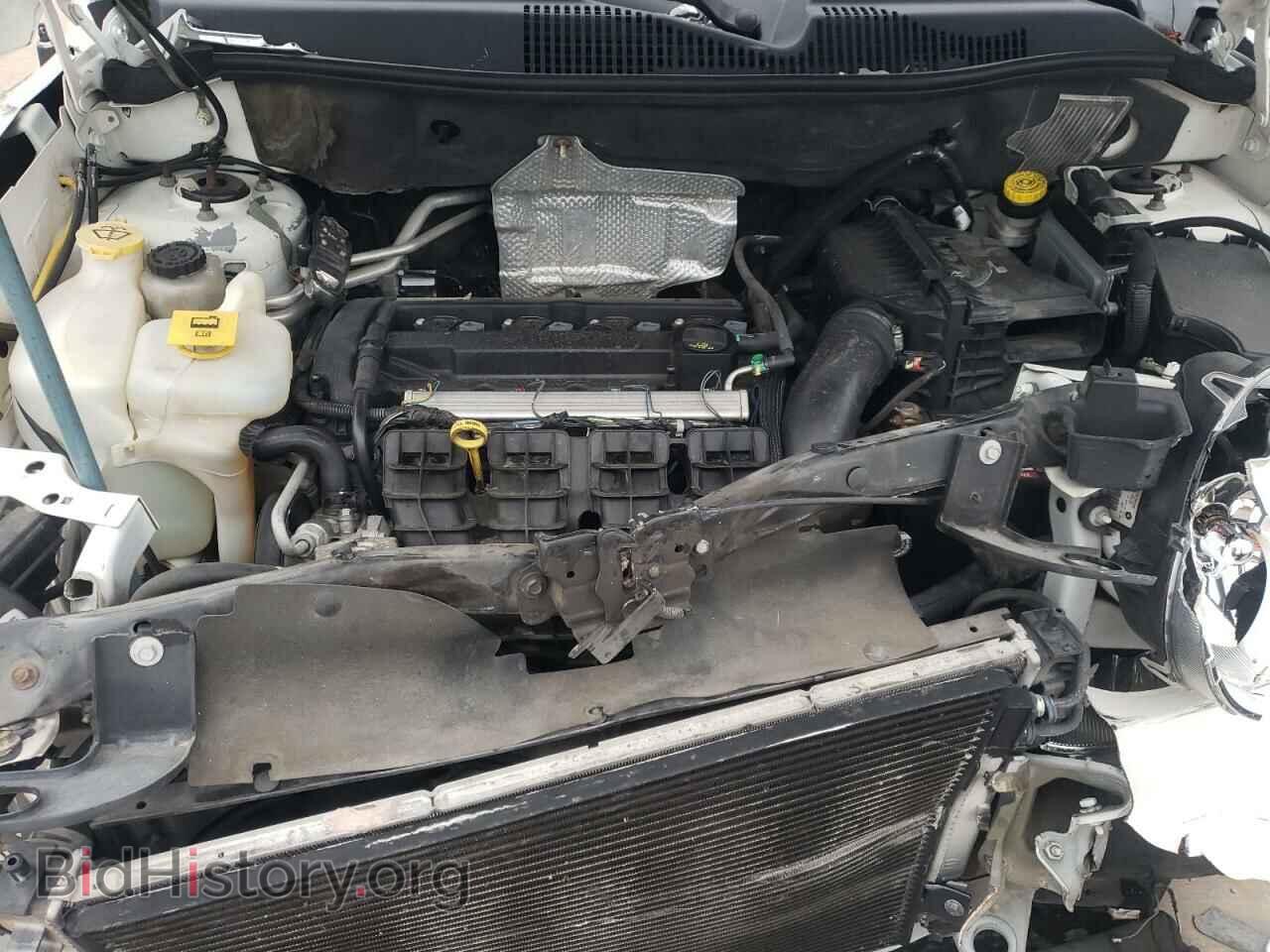 2009 JEEP COMPASS - VIN: 1J4FF47B79D188927 - Photo 7
