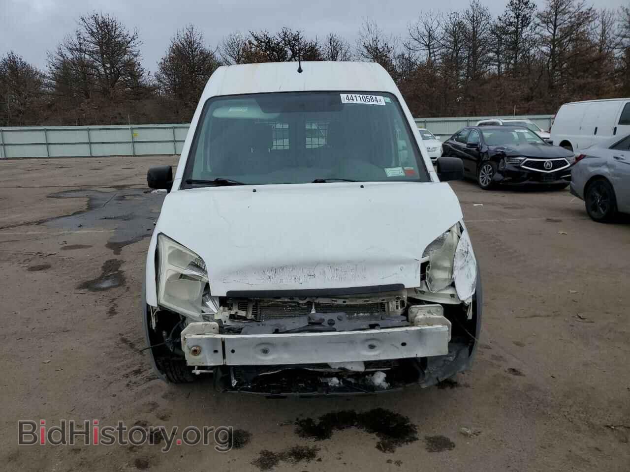 2013 FORD TRANSIT - VIN: NM0LS6BNXDT130520 - Фото 5