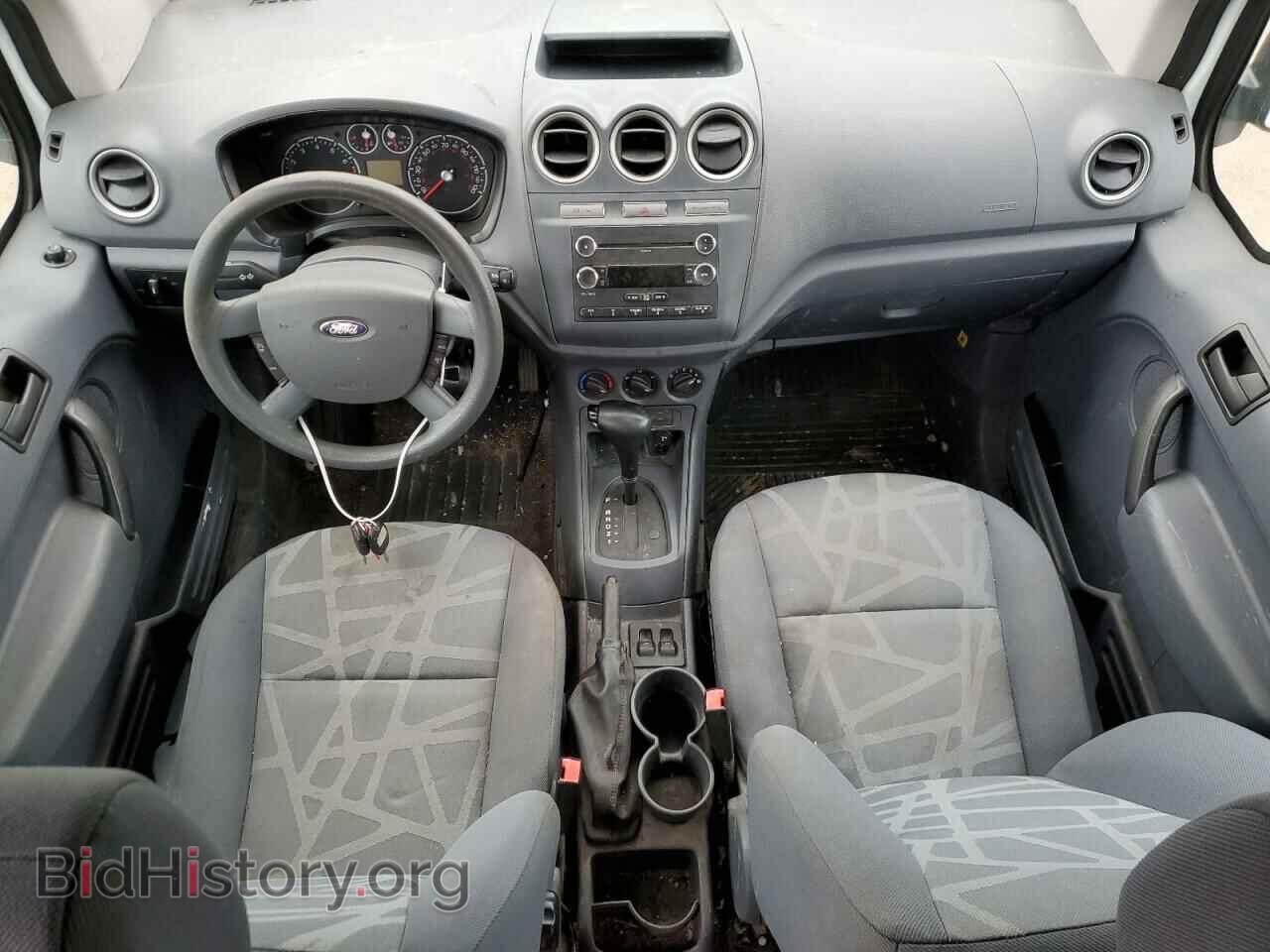 2013 FORD TRANSIT - VIN: NM0LS6BNXDT130520 - Фото 8
