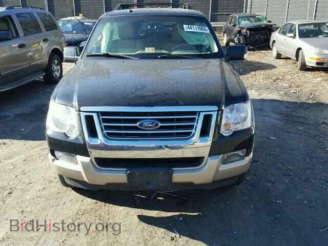 2009 FORD EXPLORER - VIN: 1FMEU74859UA21236 - Фото 9