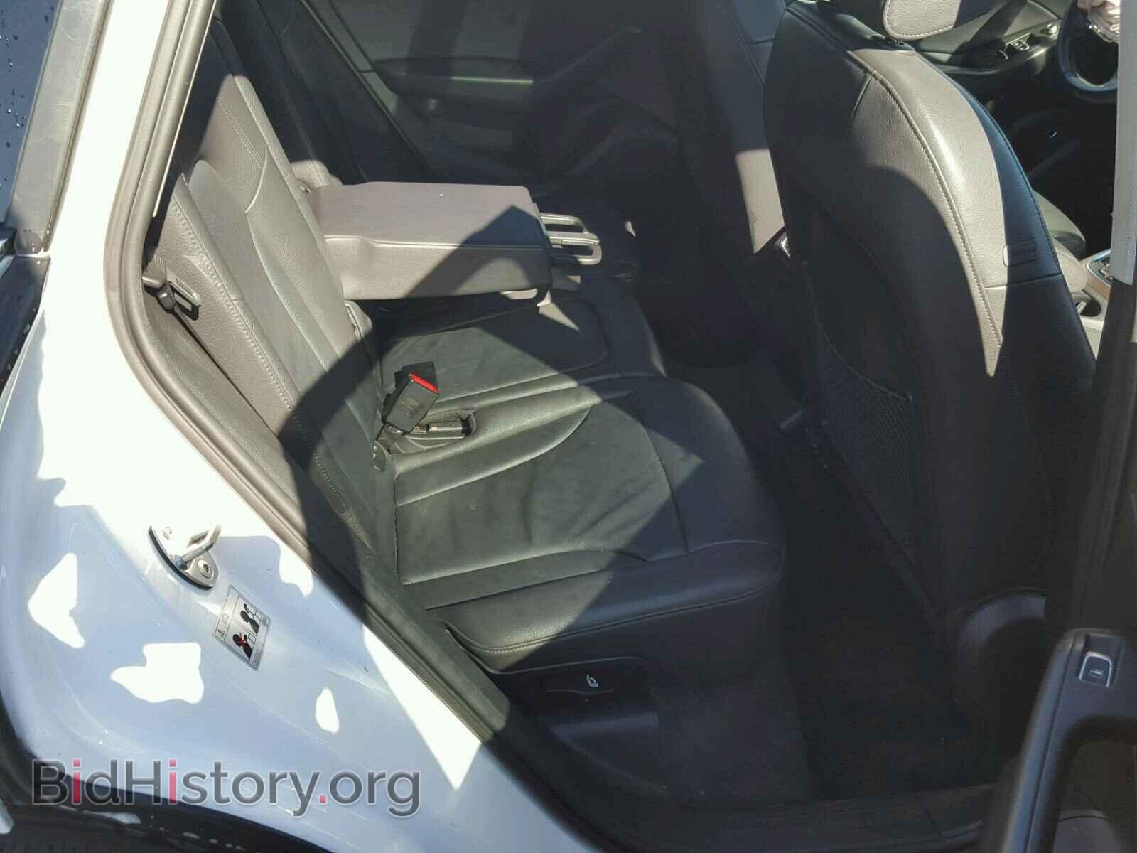 2015 AUDI Q5 - VIN: WA1CFAFP6FA090192 - Фото 6
