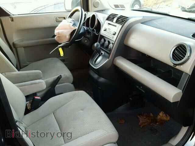 2011 HONDA ELEMENT - VIN: 5J6YH2H77BL005152 - Фото 5