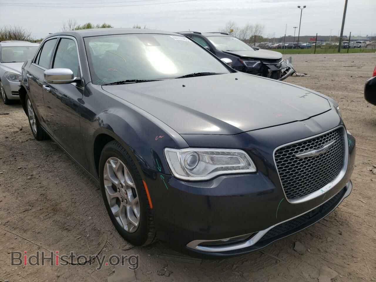Photo 2C3CCASG1HH500474 - CHRYSLER 300 2017