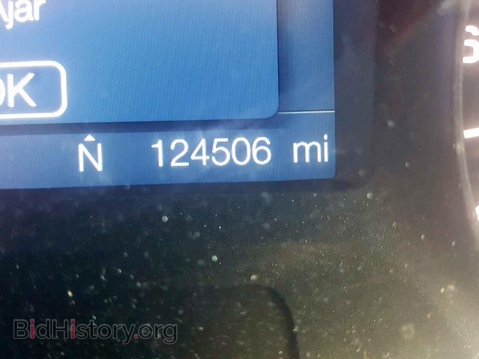 2011 FORD EDGE SEL - VIN: 2FMDK3JC1BBA76619 - Фото 8