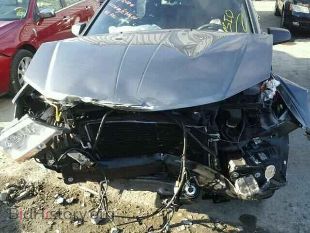 2013 DODGE AVENGER - VIN: 1C3CDZAG0DN690802 - Photo 7