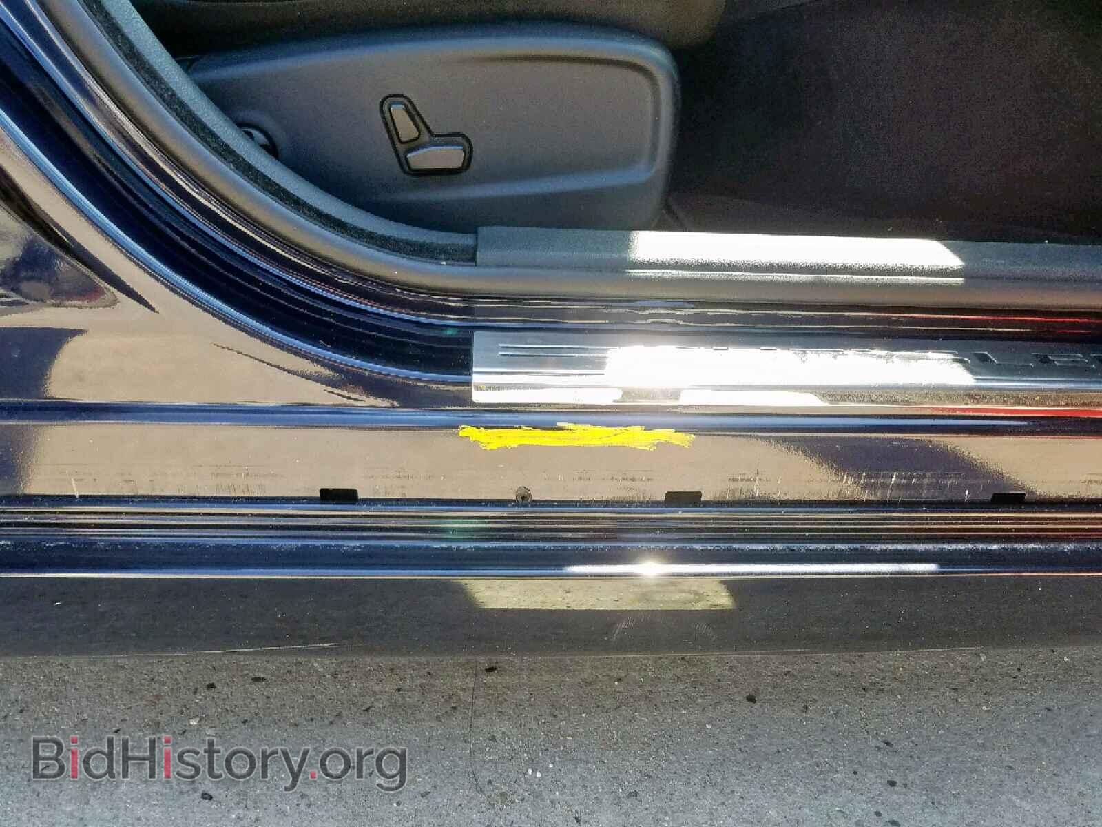 2012 CHRYSLER 300 - VIN: 2C3CCACG3CH227173 - Фото 9
