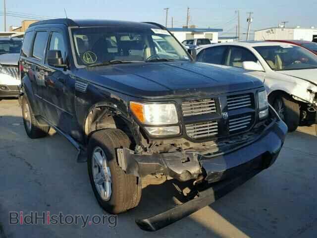 Фотография 1D4PT5GK7BW509886 - DODGE NITRO 2011