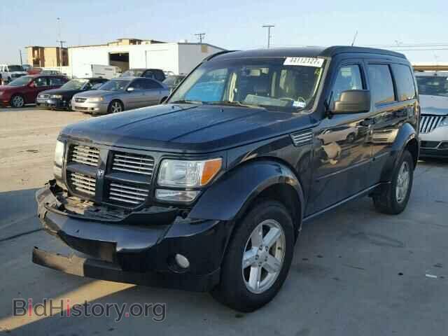 2011 DODGE NITRO - VIN: 1D4PT5GK7BW509886 - Photo 2