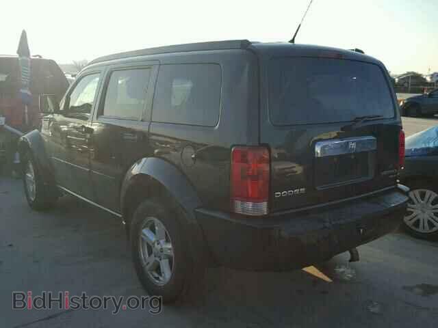 2011 DODGE NITRO - VIN: 1D4PT5GK7BW509886 - Photo 3