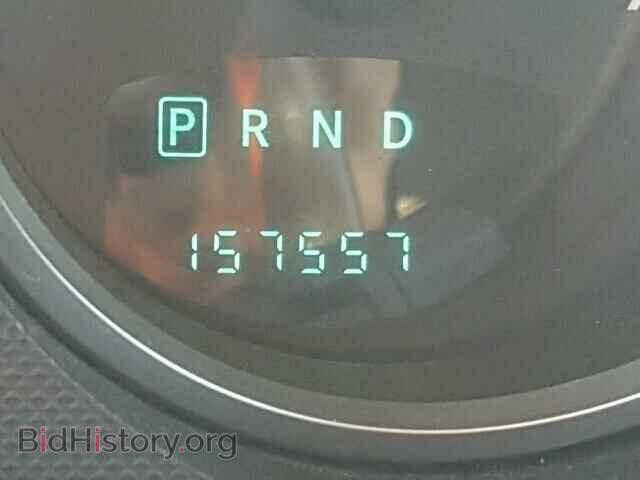2011 DODGE NITRO - VIN: 1D4PT5GK7BW509886 - Photo 8