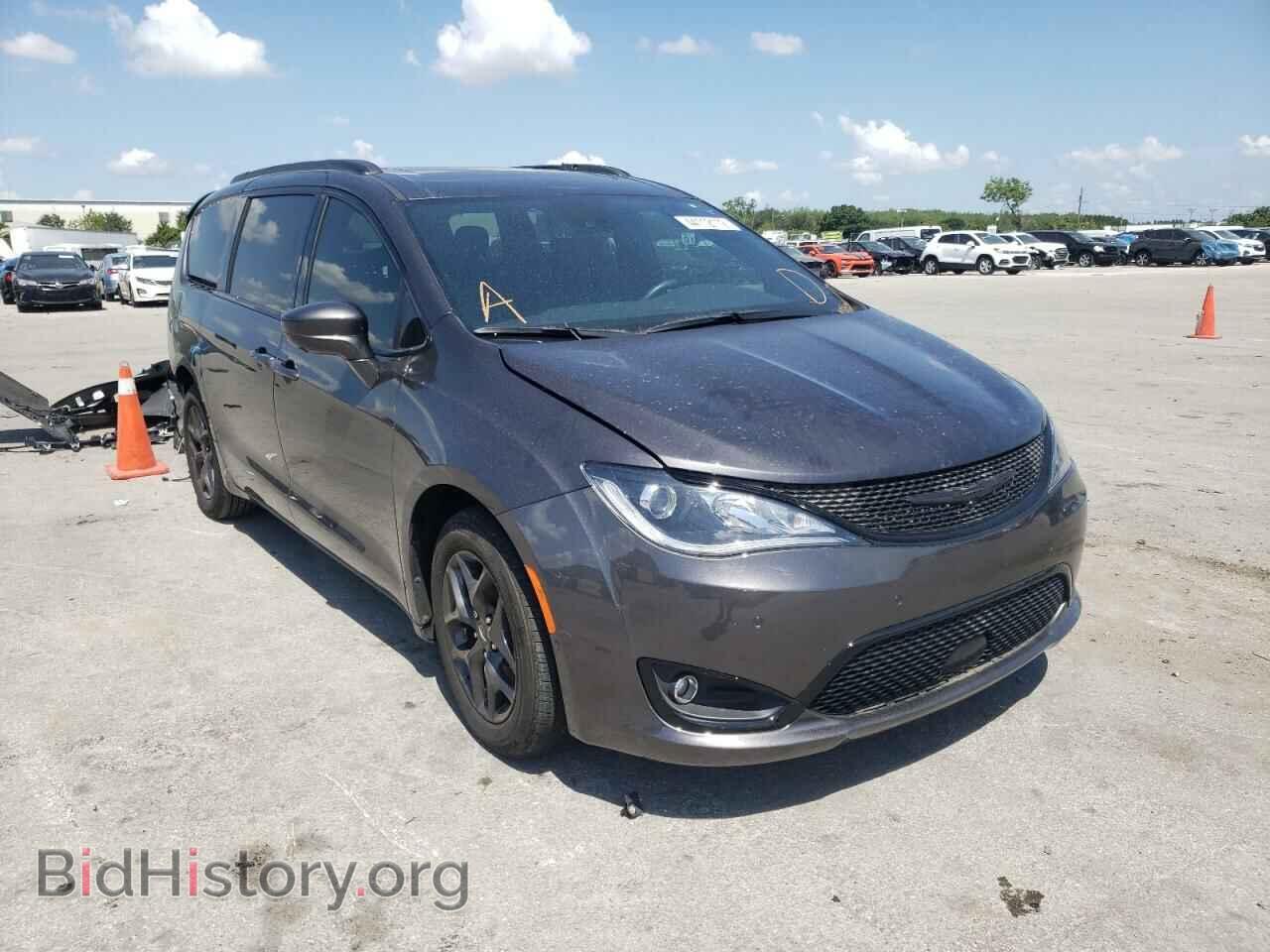 Photo 2C4RC1EG0LR274772 - CHRYSLER PACIFICA 2020
