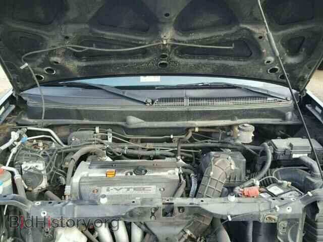 2010 HONDA ELEMENT - VIN: 5J6YH2H76AL008106 - Photo 7