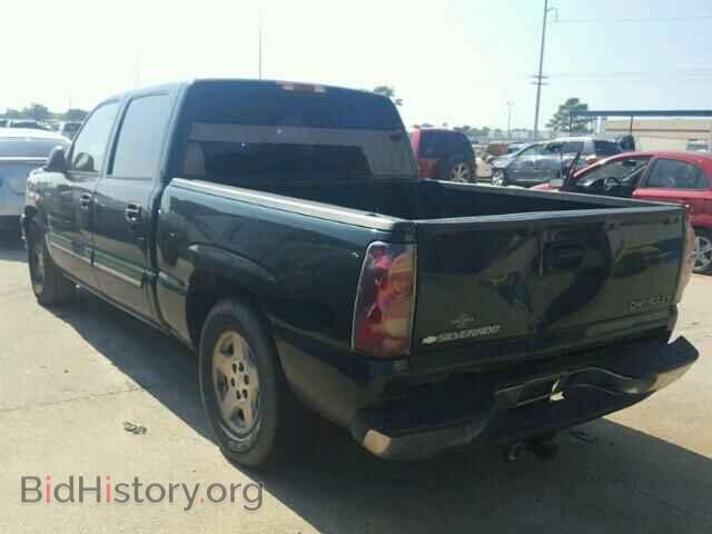 2005 CHEVROLET SILVERADO - VIN: 2GCEC13T351316495 - Фото 3