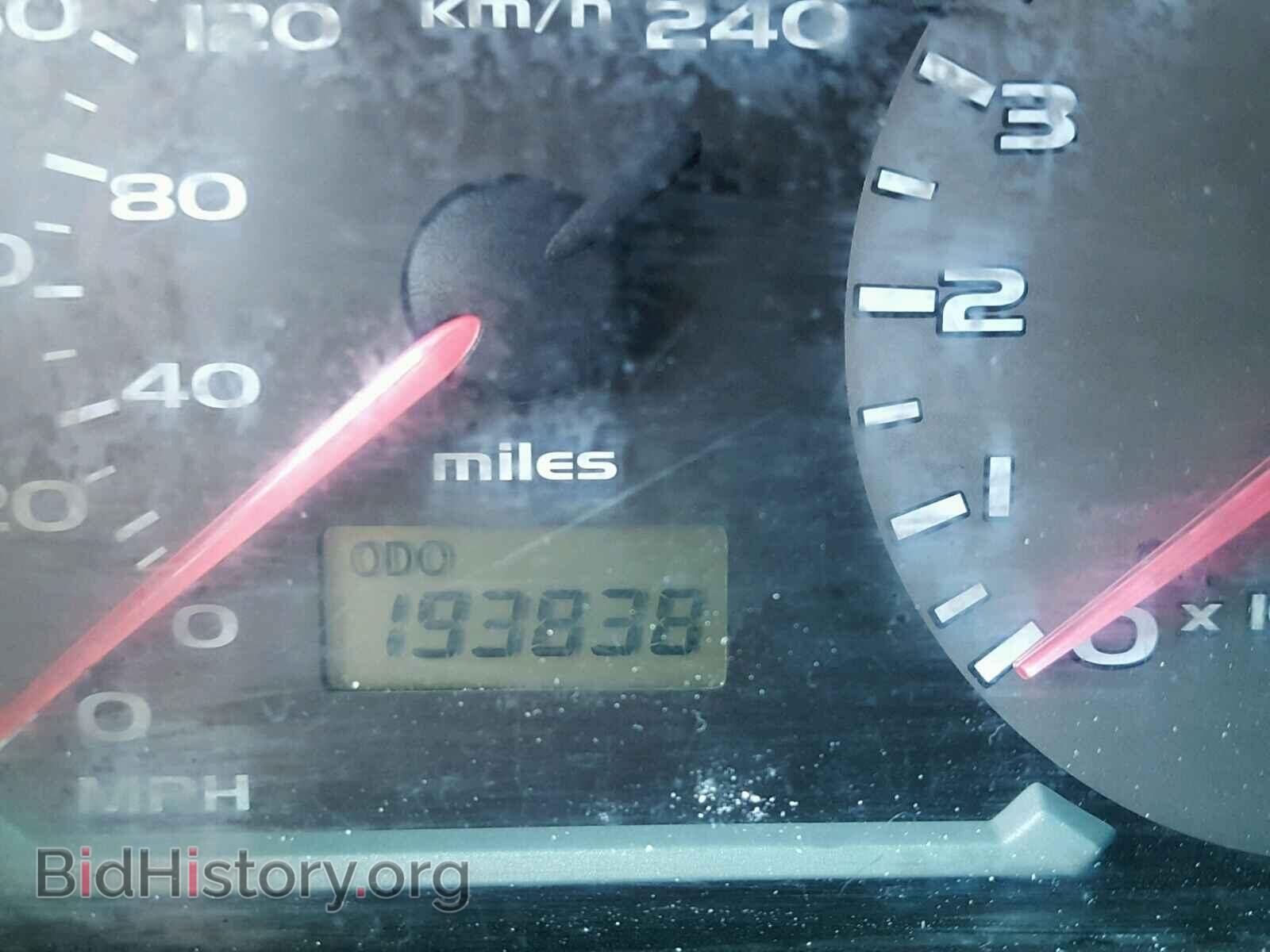 2003 MITSUBISHI ECLIPSE - VIN: 4A3AC44G23E025349 - Фото 8