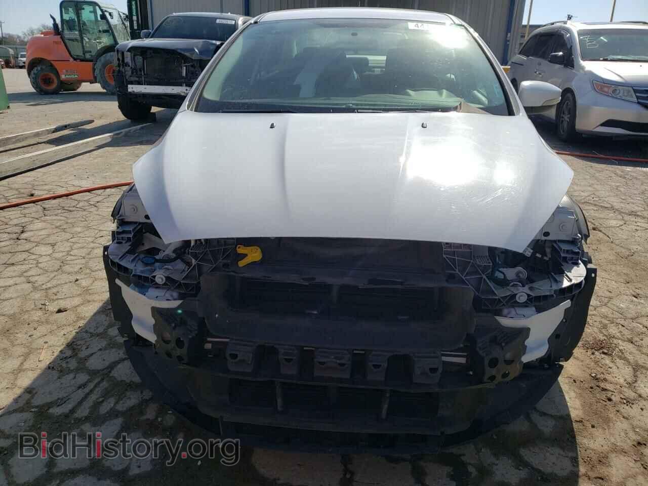 2017 FORD FOCUS - VIN: 1FADP3F24HL286877 - Фото 5