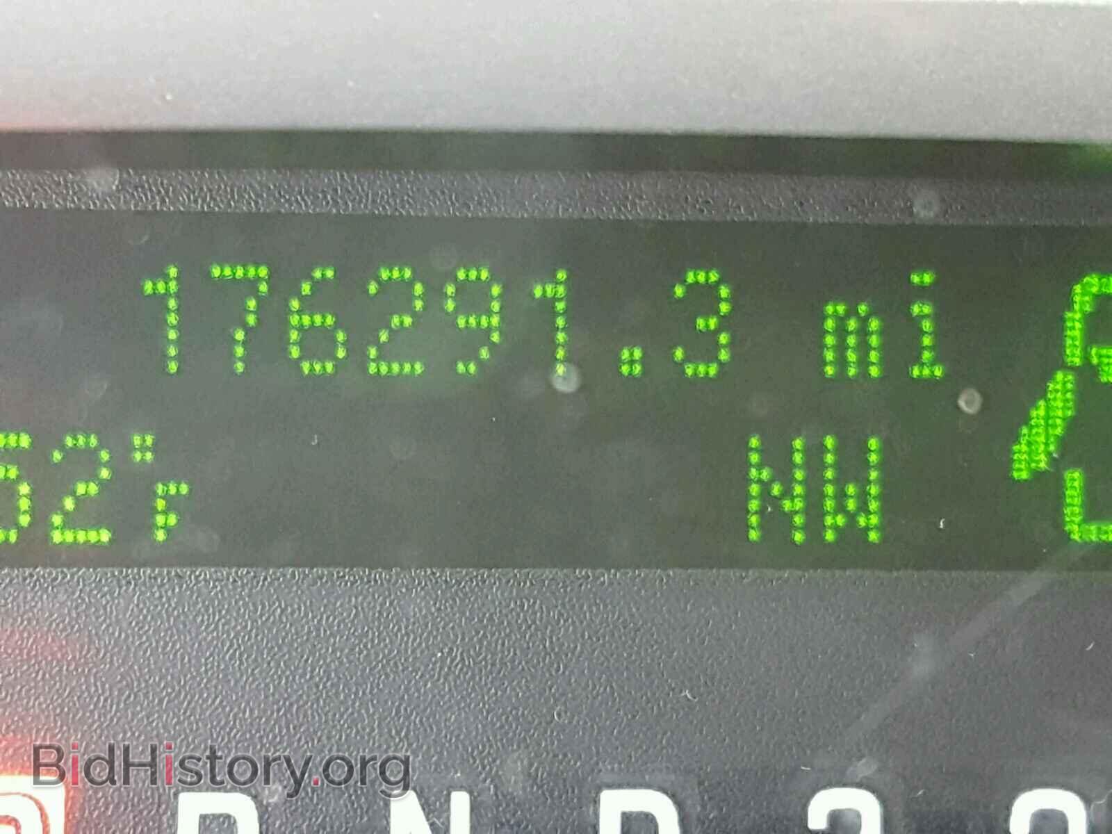 2007 FORD EXPEDITION - VIN: 1FMFK16517LA83889 - Фото 8