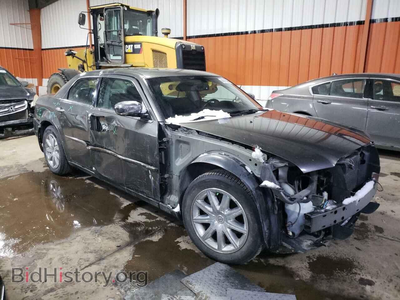 2010 CHRYSLER 300 - VIN: 2C3CA3CV2AH147926 - Фото 4