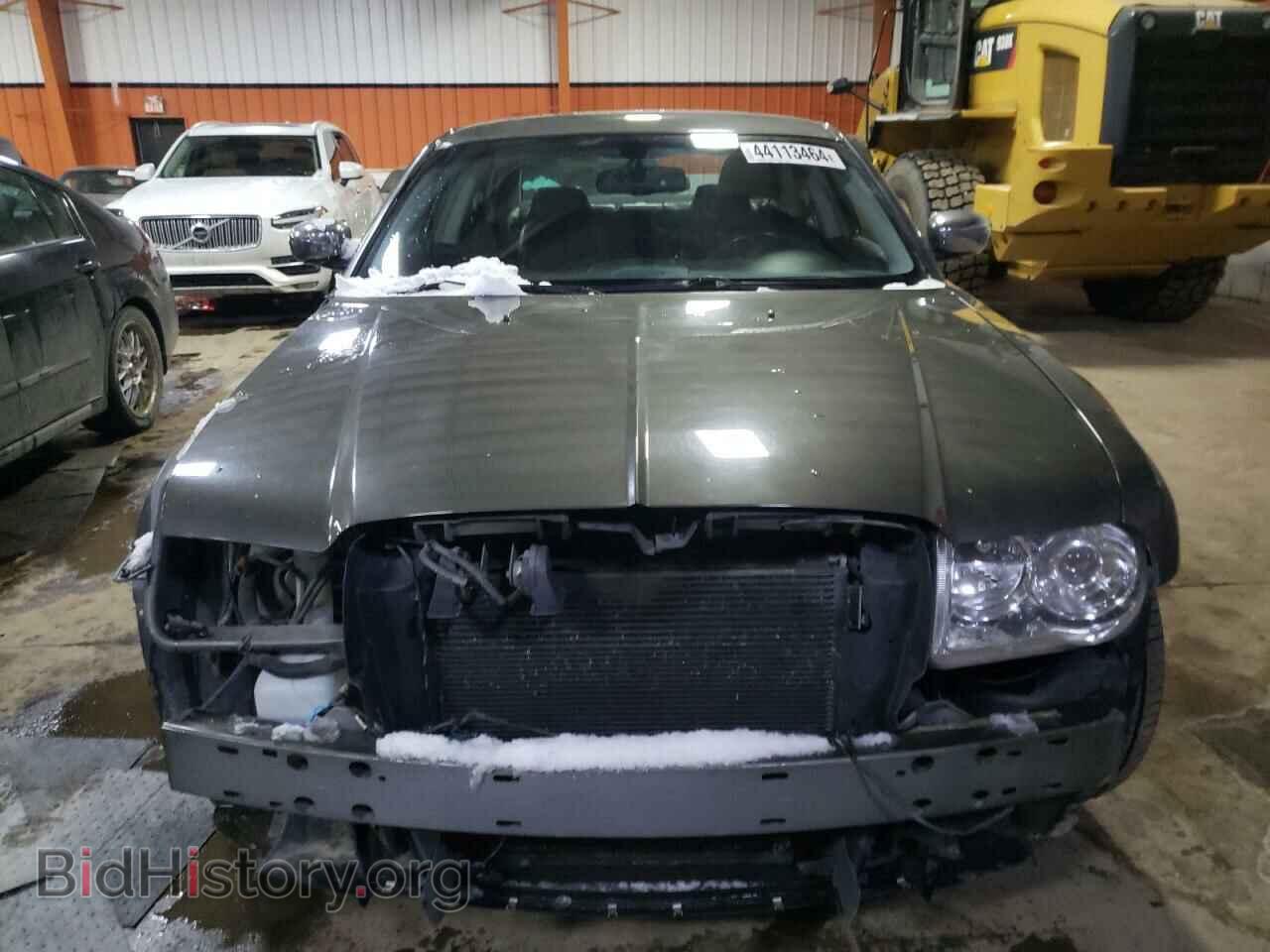 2010 CHRYSLER 300 - VIN: 2C3CA3CV2AH147926 - Фото 5